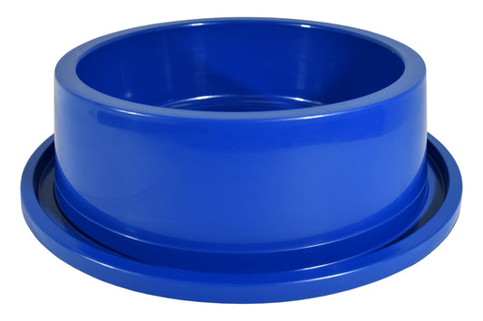 Durapets Pet Anti-Ant Feeder 1900 ml - Blue