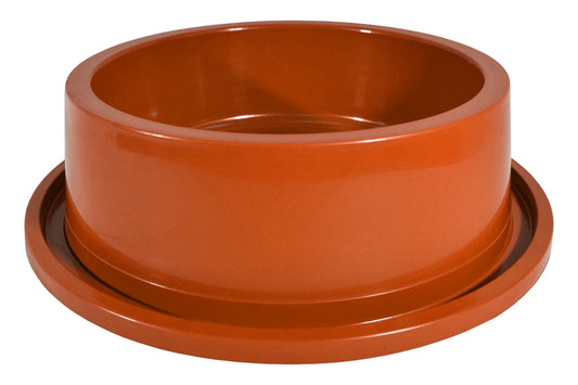 Durapets Pet Anti-Ant Feeder 1900 ml - Orange