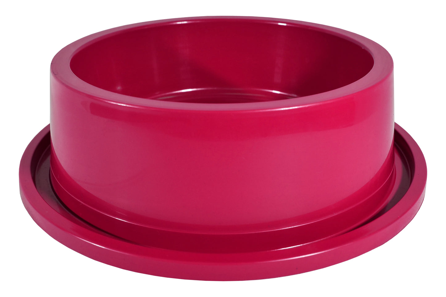 Durapets Pet Anti-Ant Feeder 1900 ml - Pink