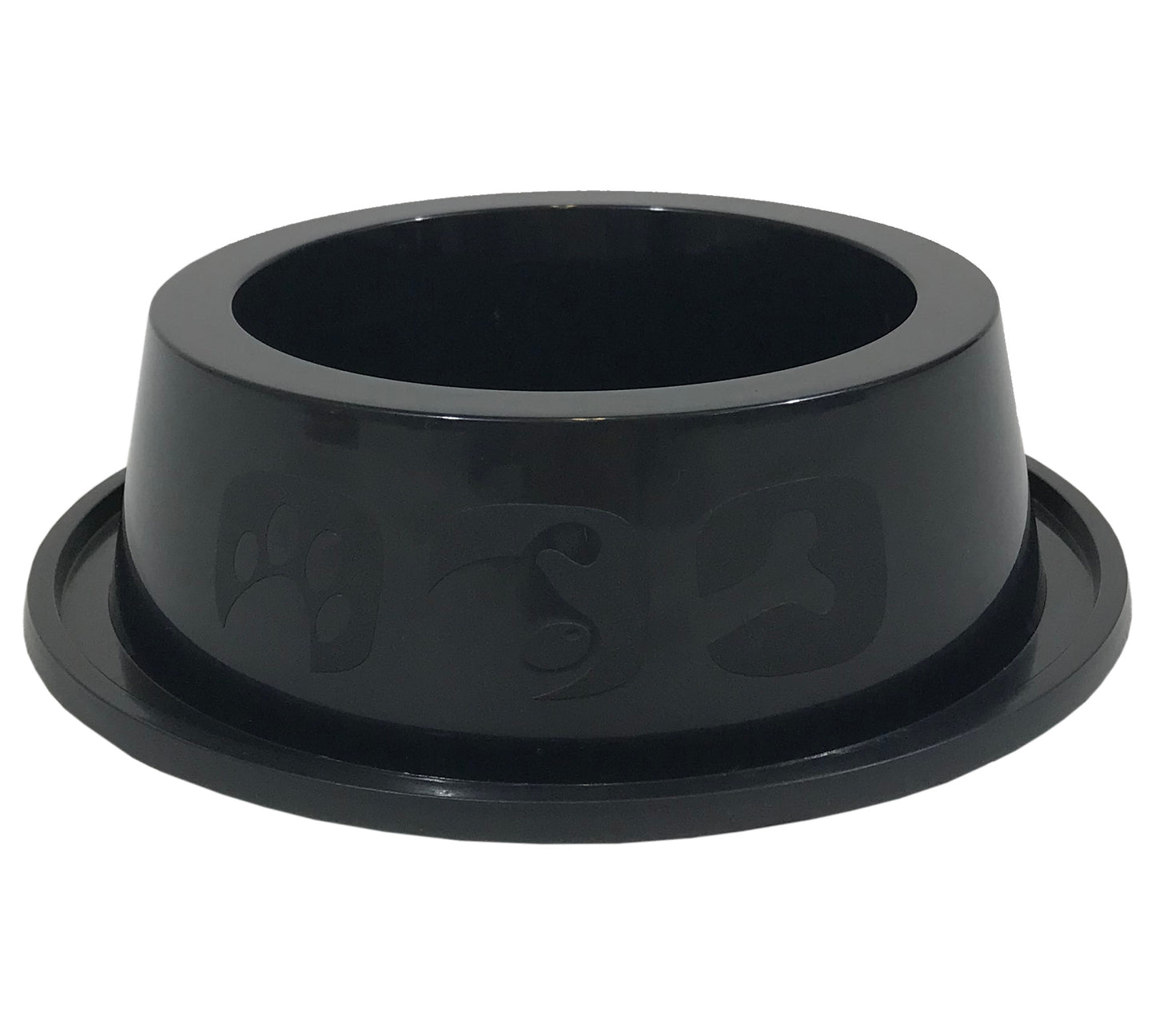 Durapets Pet Anti-Ant Feeder 300 ml - Black