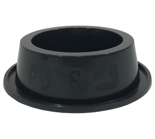 Durapets Pet Anti-Ant Feeder 300 ml - Black