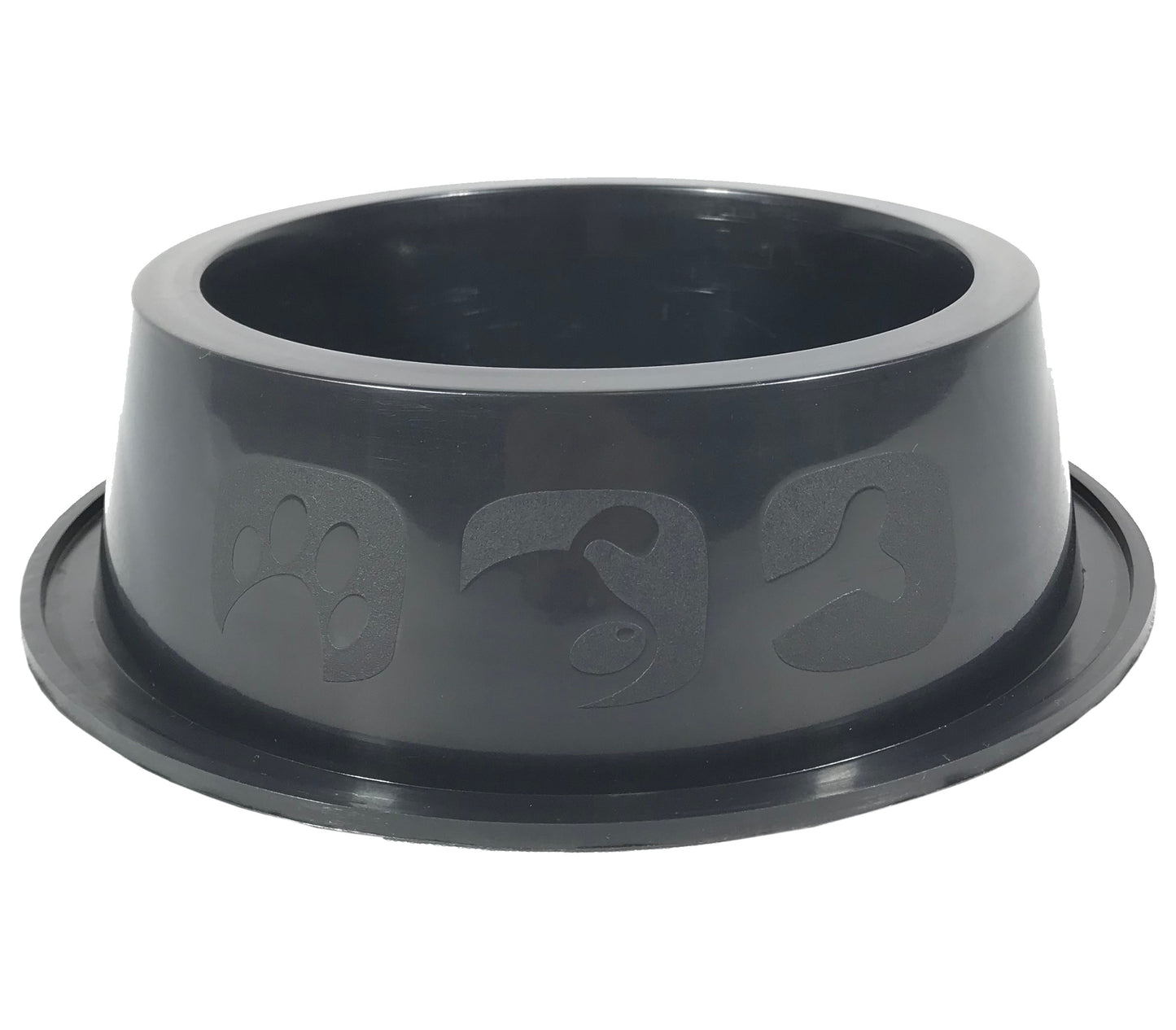 Durapets Pet Anti-Ant Feeder 700 ml - Black