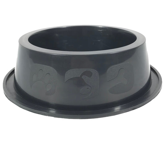Durapets Pet Anti-Ant Feeder 700 ml - Black