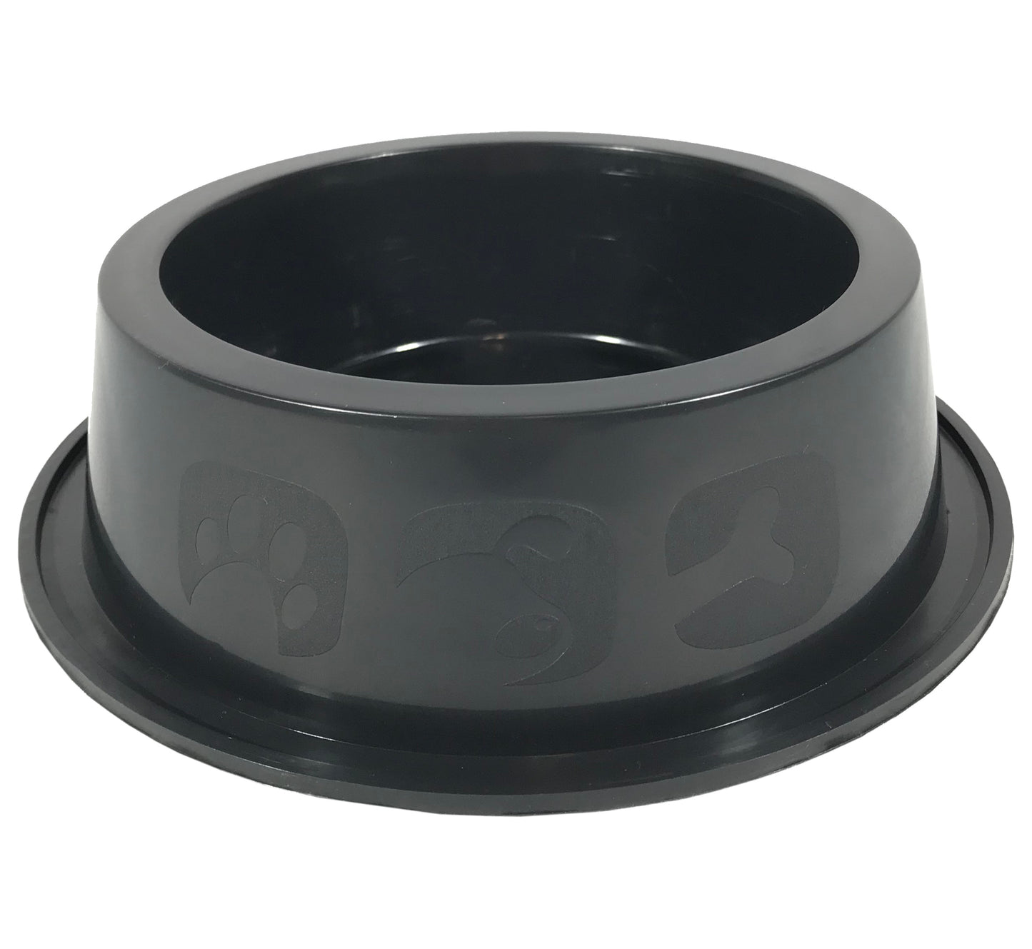 Durapets Pet Anti-Ant Feeder 700 ml - Black