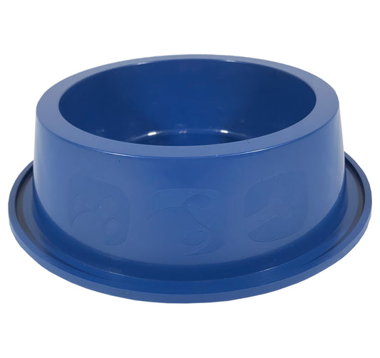Durapets Pet Anti-Ant Feeder 700 ml - Blue