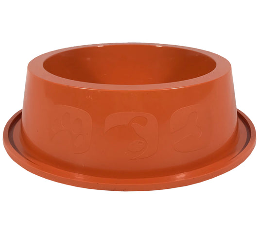 Durapets Pet Anti-Ant Feeder 700 ml - Orange