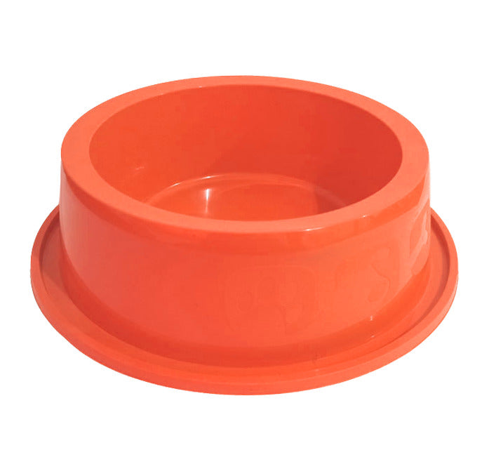 Durapets Pet Anti-Ant Feeder 700 ml - Orange