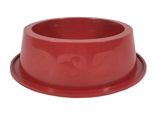 Durapets Pet Anti-Ant Feeder 700 ml - Red