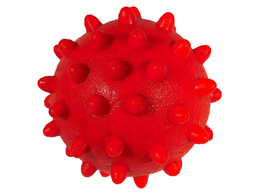 Durapets Pet Cloud Ball Toy - Small