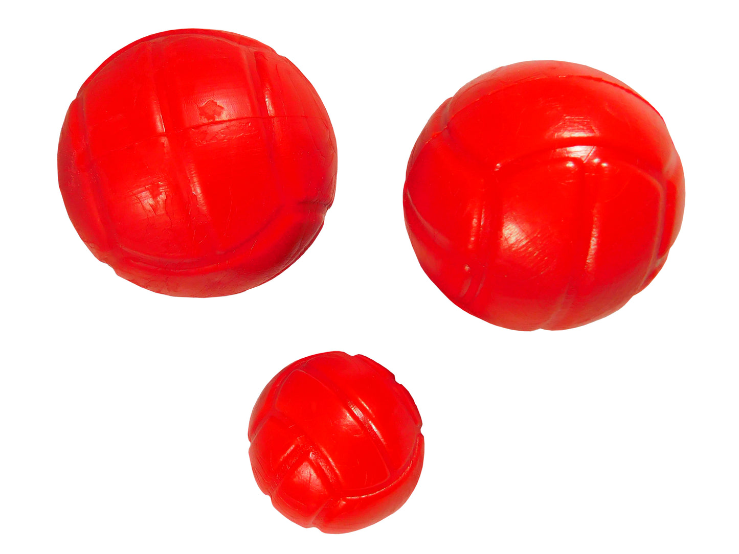 Durapets Pet Smooth Ball Toy - Medium