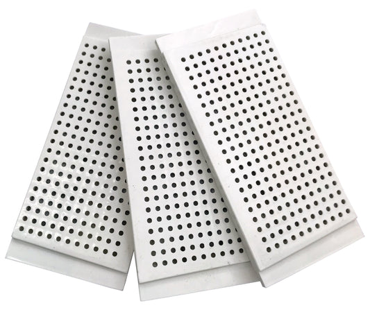 Durapets Pet Water Fountain Carbon Filters - 3 pcs