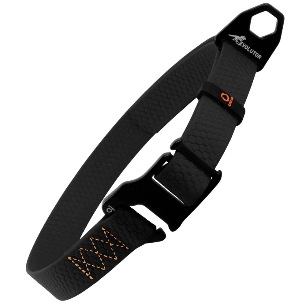 Evolutor Dog Collar - One Size