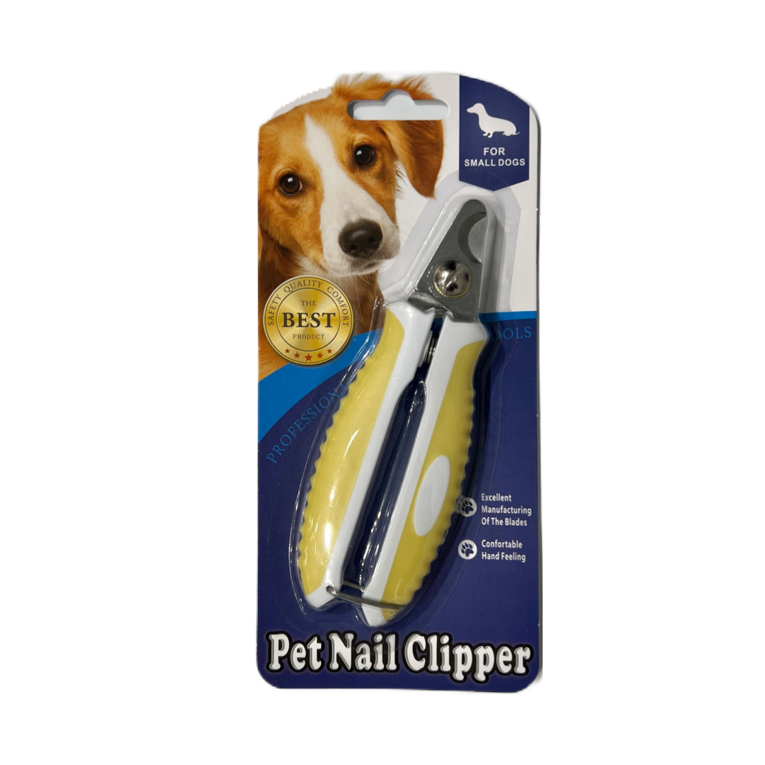 Funny Paws Pet Nail Clippers - Large