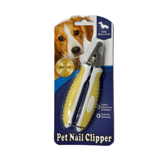 Funny Paws Pet Nail Clippers - Large