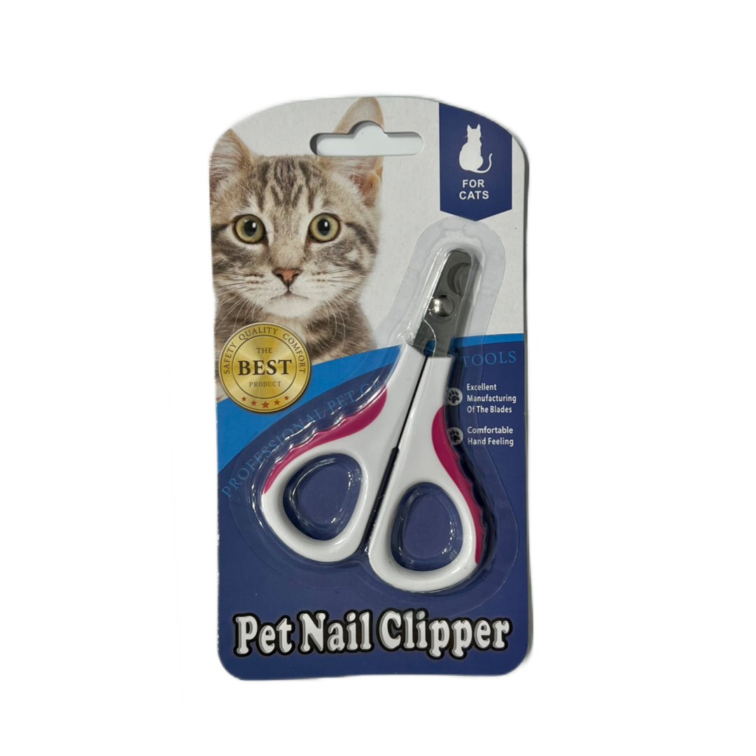 Funny Paws Pet Nail Clippers - Small