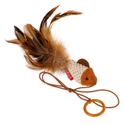 GiGwi Cat Toy Finger Teaser