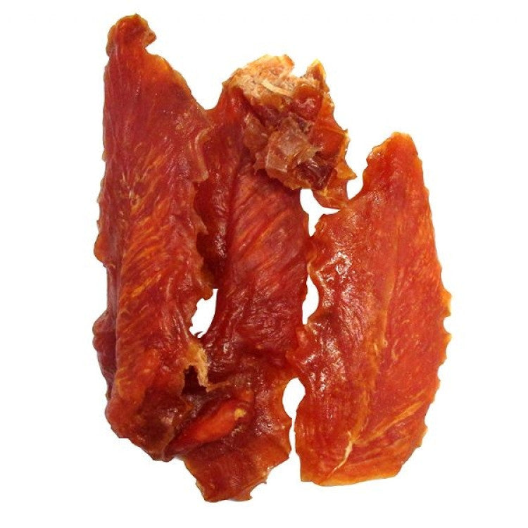 Goodboy Chewy Chicken Fillets - 80g