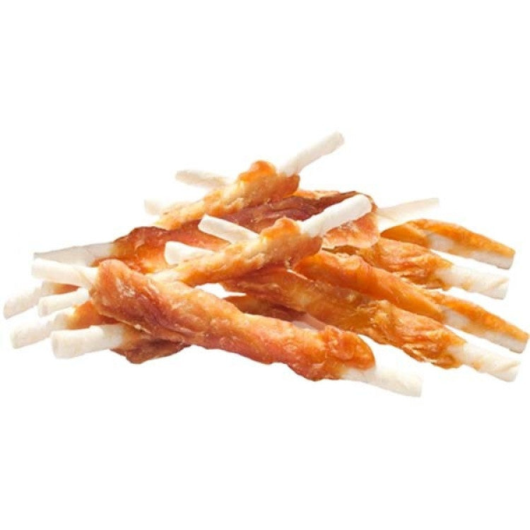 Goodboy Chewy Chicken Twists - 90g