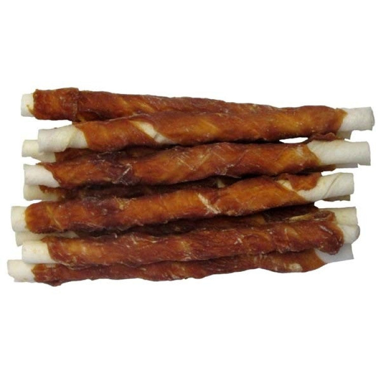 Goodboy Chewy Duck Twists - 90g