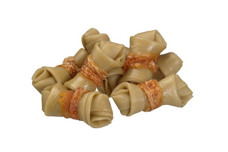 Goodboy Chicken Wrap Bone Mini - 7 pc