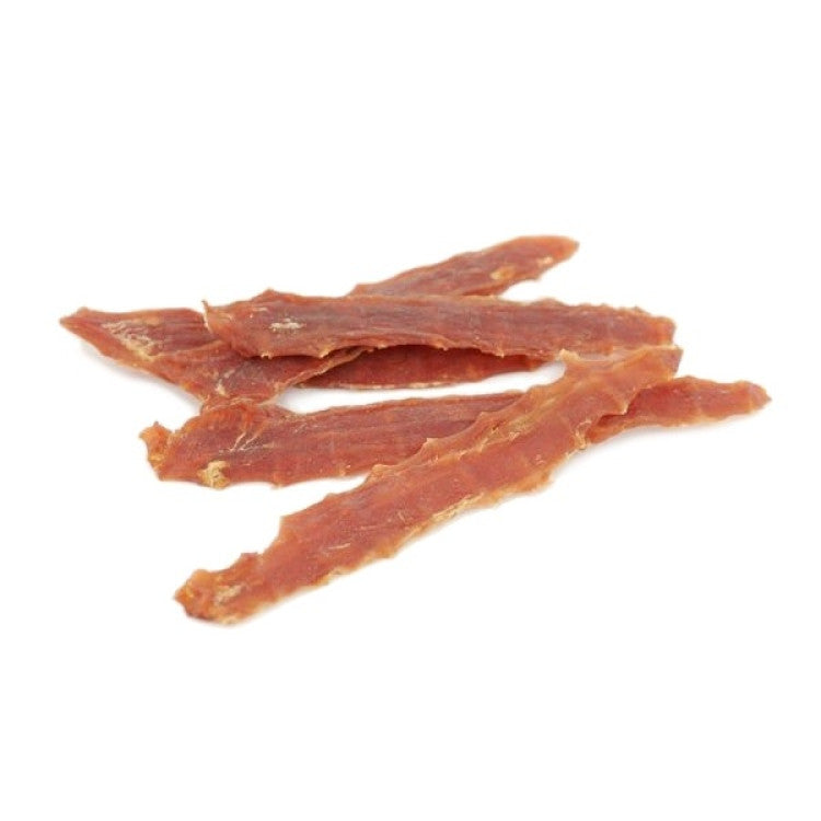 Goodboy Tender Duck Fillets - 80g