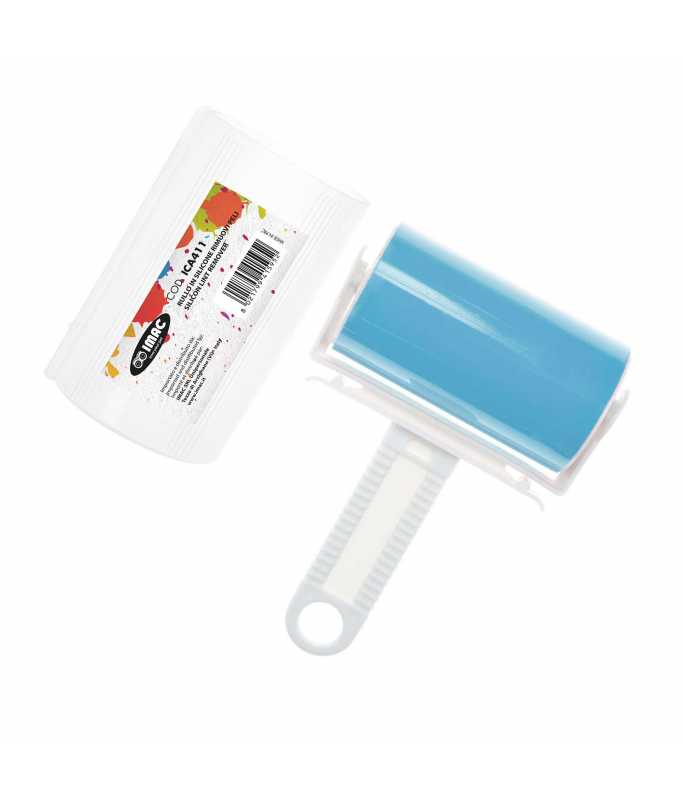 IMAC Silicon Lint Roller - Assorted Colors