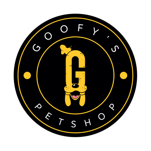 Goofy's Pet Shop