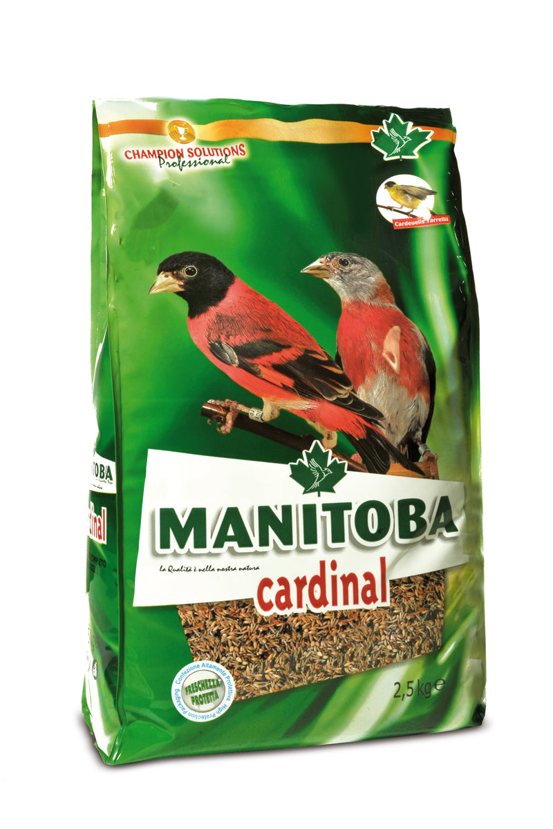 Manitoba Cardinal - 800g