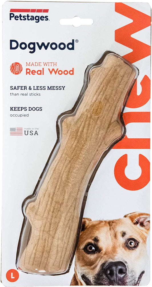 Pet Stages Crunchcore Dog Toy - Small