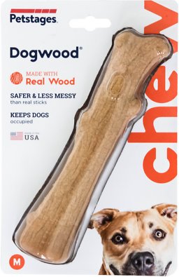 Pet Stages Dogwood Stick - Medium