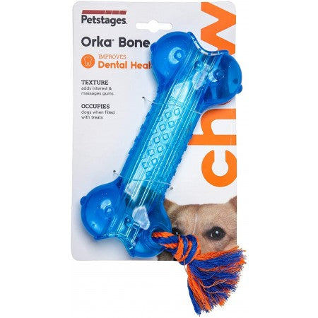 Pet Stages Orka Bone