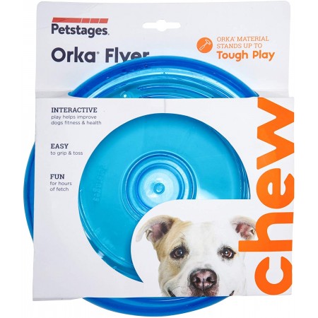 Pet Stages Orka Flyer