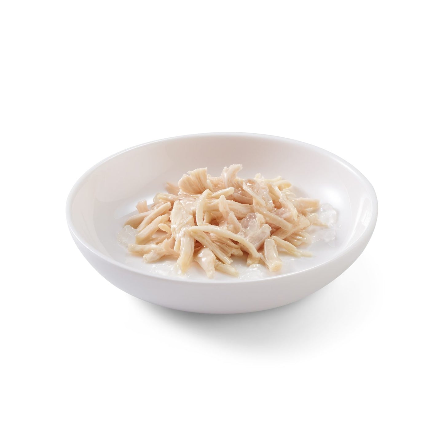 Schesir Chicken Wet Cat Food - 85g