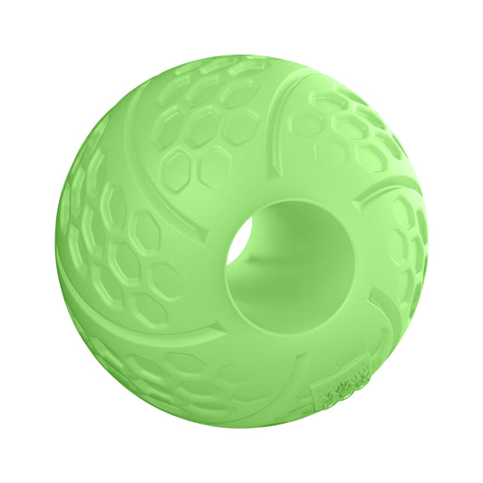 Waudog Glow In The Dark Ball - 7 cm