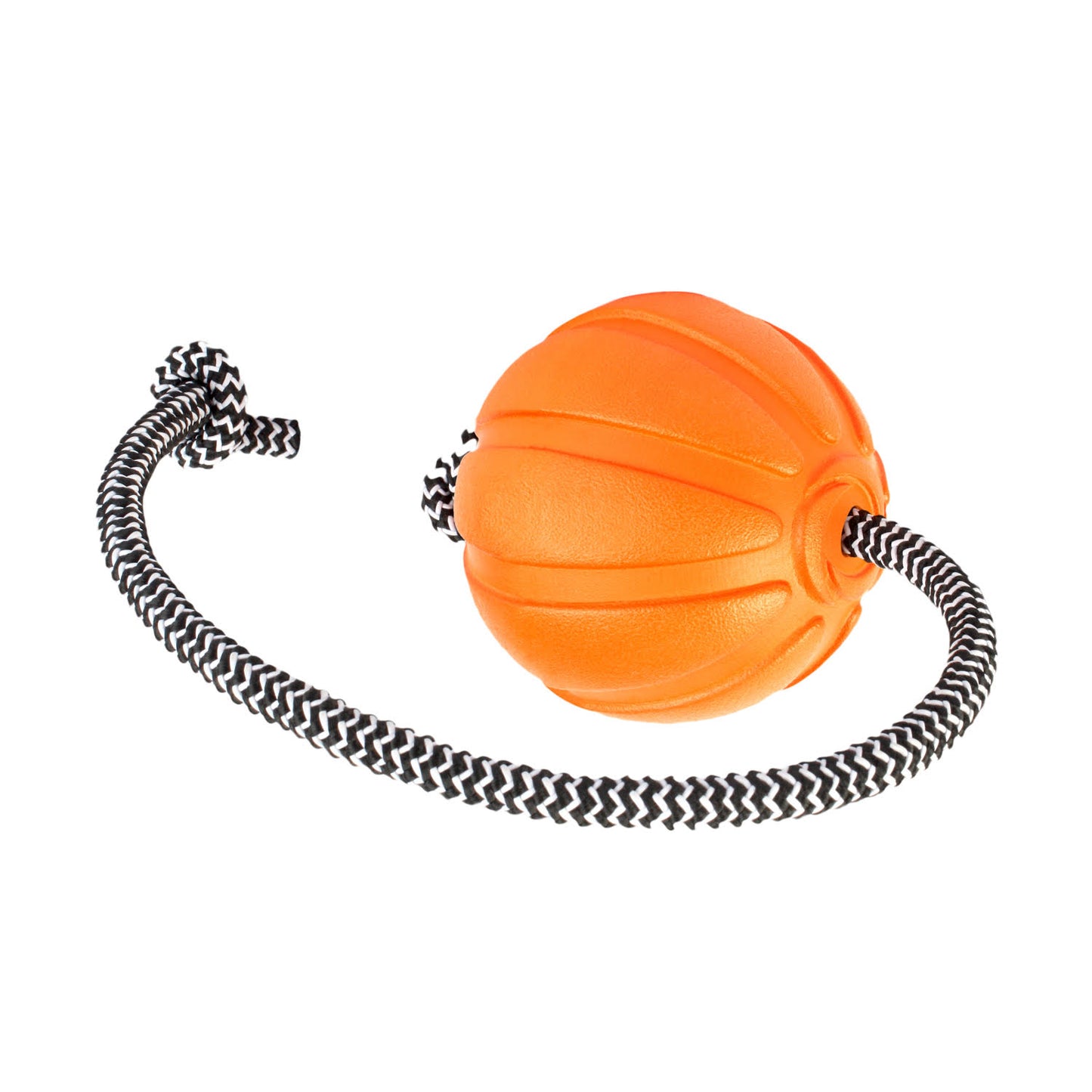 Waudog Liker5 2" Cord Dog Toy