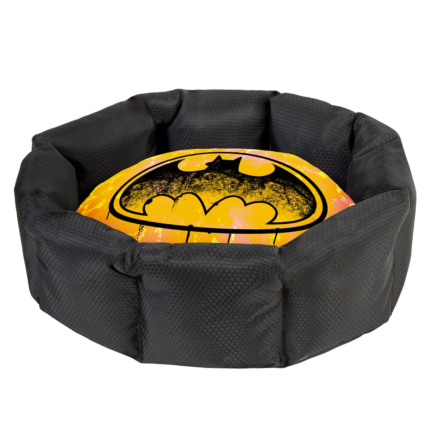 Waudog Relax Pet Bed - Batman 1 - S