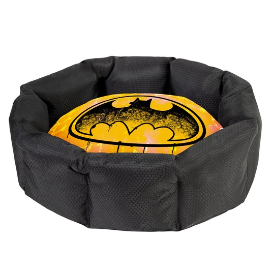 Waudog Relax Pet Bed - Batman 1 - S
