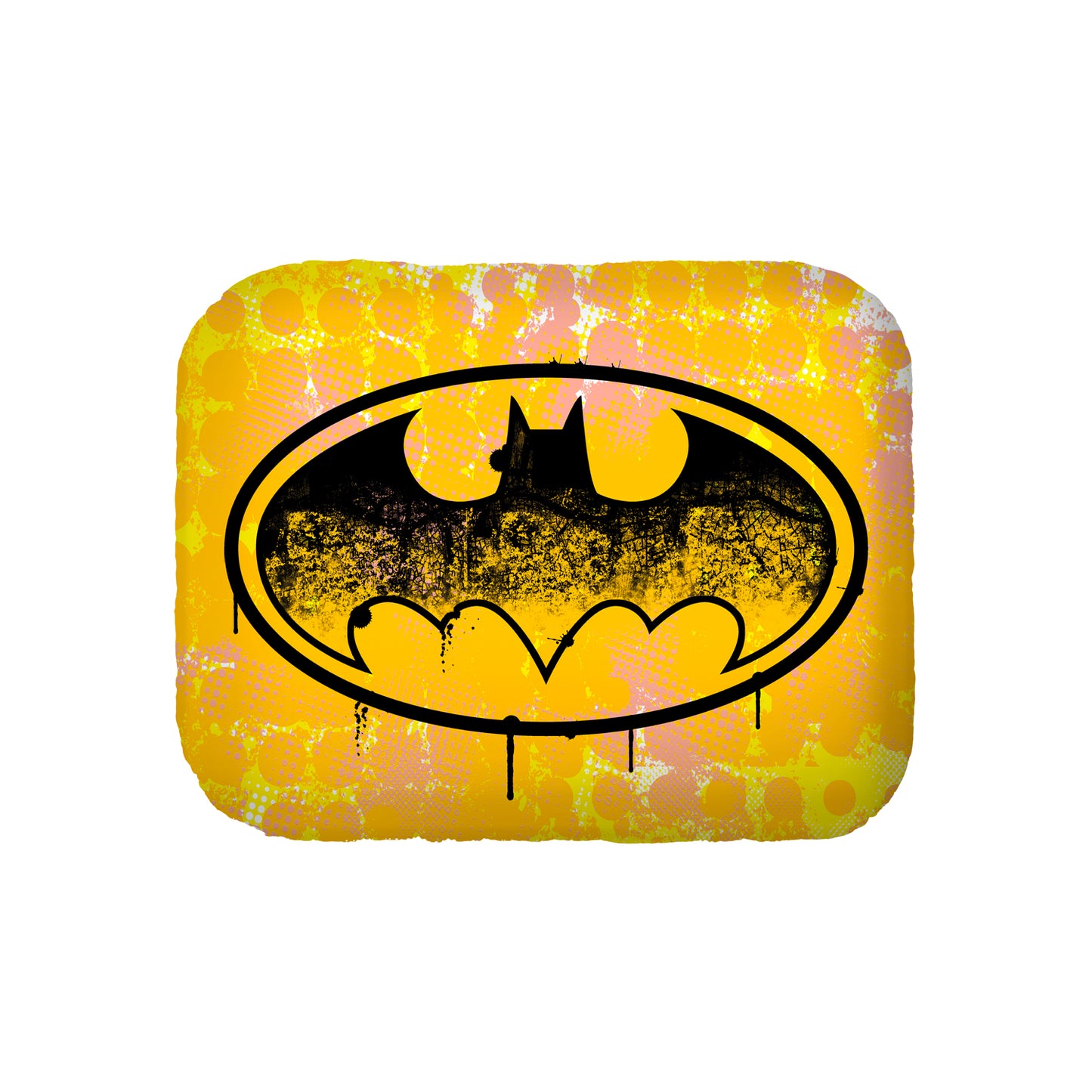 Waudog Relax Pet Bed - Batman 1 - S