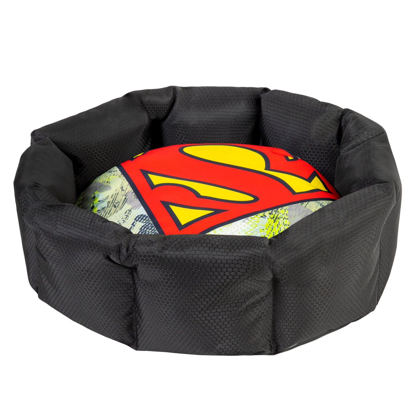 Waudog Relax Pet Bed -  Superman - M